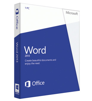 word document program