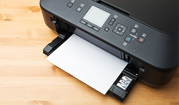 printer